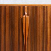 Enfilade par McIntosh, années 1960