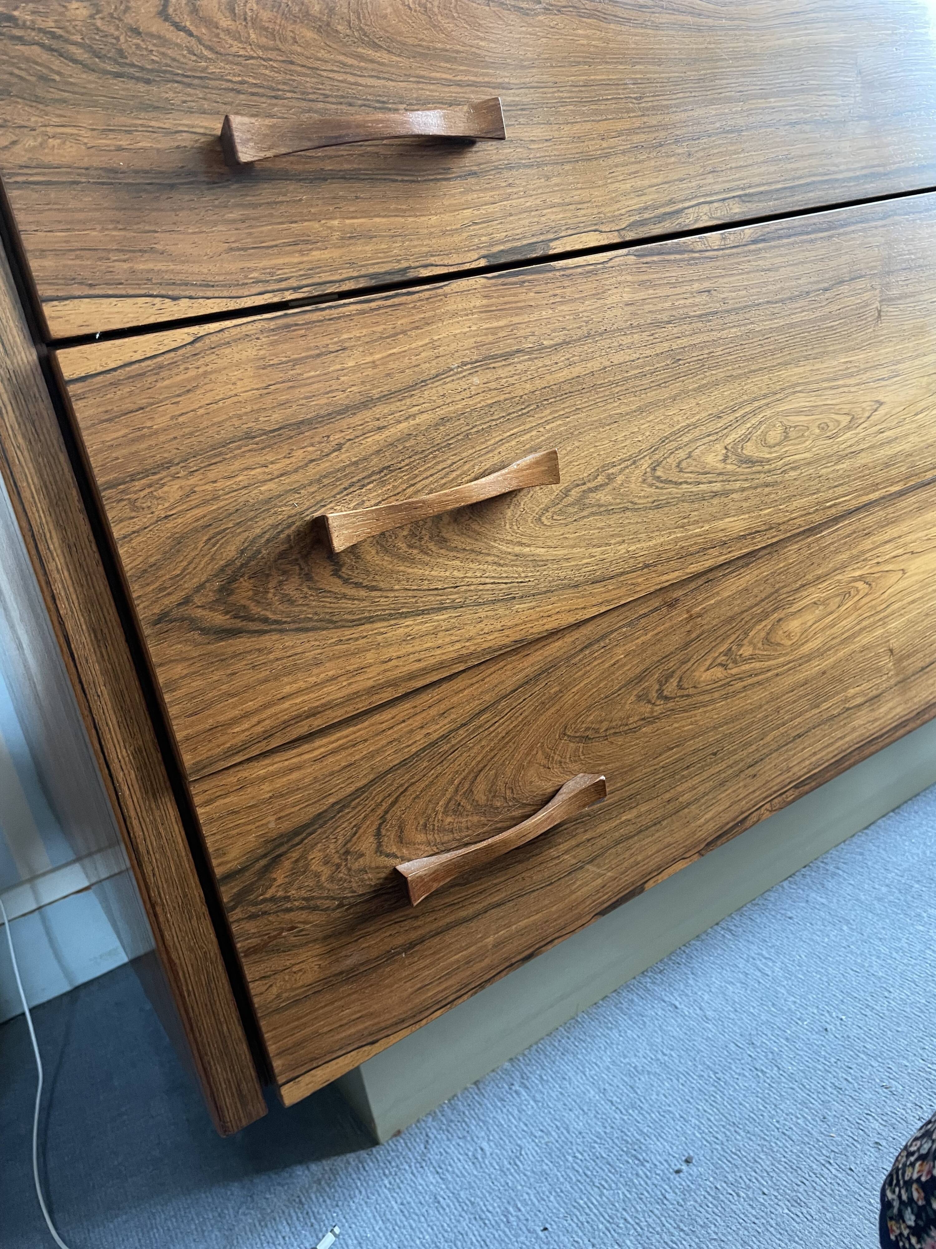 Commode Luigi Bartolini