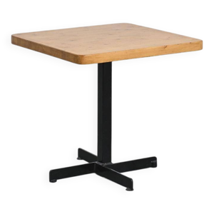 Table des Arcs, par Charlotte - 1975