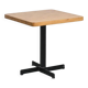 Table des Arcs, par Charlotte Perriand, circa 1975