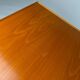 Vintage Cherrywood Dining Table Extendable 1960s Mid-Century