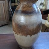 Vase pichet en ceramique