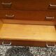 Commode style scandinave