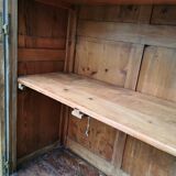 Administrative cabinet 1950