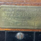 Switchboard Société industrielle des téléphone de Paris