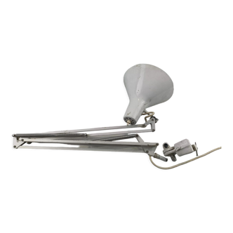 Luxo lamp model l1 Jacob Jacobsen