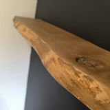 Wall shelf
