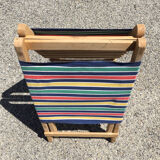 Beach chairs