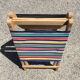 Beach chairs
