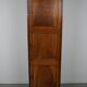 Antique Dutch Oak Locker / Filing Cabinet, 1920/30s