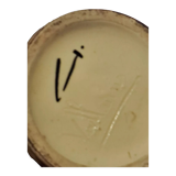 Vase Vallauris