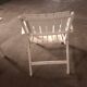 60s garden furniture, R Gleizez