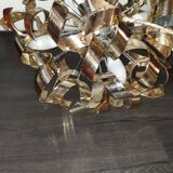 Sputnik pendant light