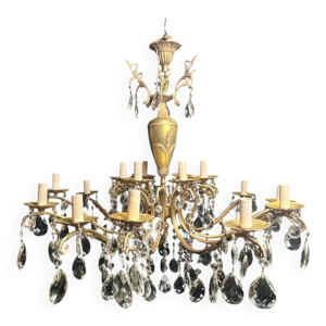 Lustre Napoléon iii