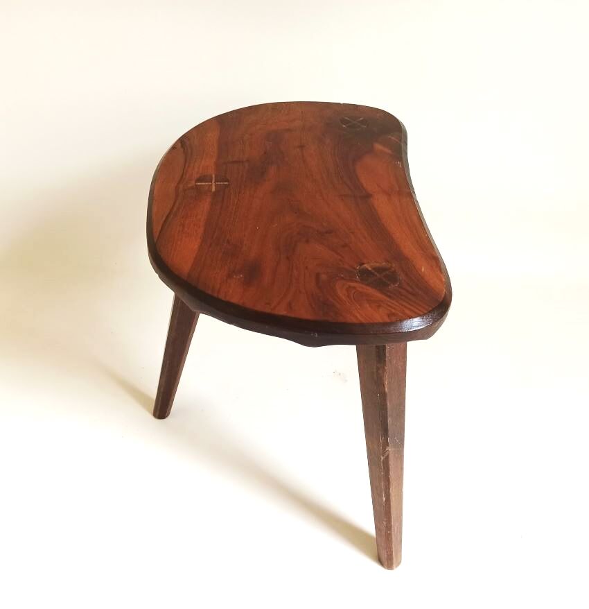 Tripod milking stool 60