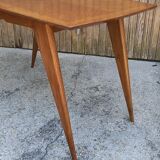 Table basse vintage
