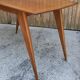 Table basse vintage