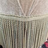 Pair of toad armchairs