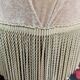 Paire de fauteuils crapaud