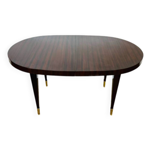 Table a manger art déco