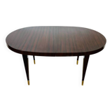 Art Deco dining table