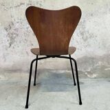 Chaise scandinave vintage