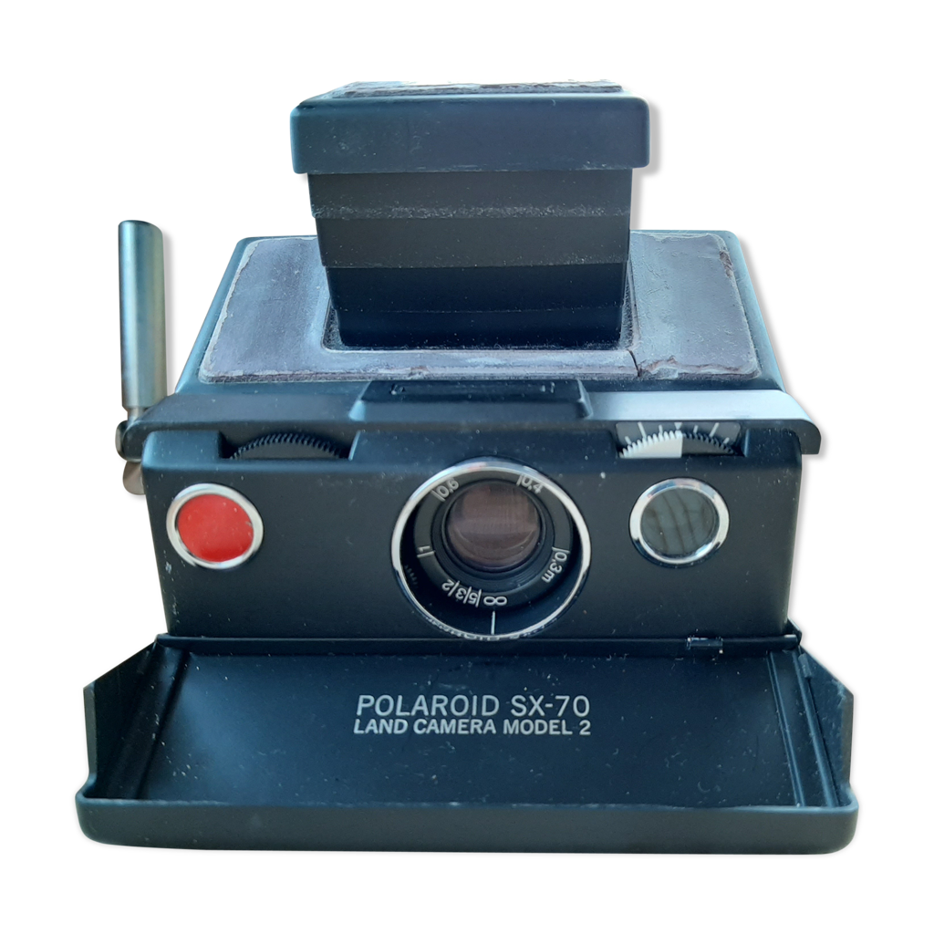 Appareil photos Polaroid sx-70 land camera model 2 | Selency