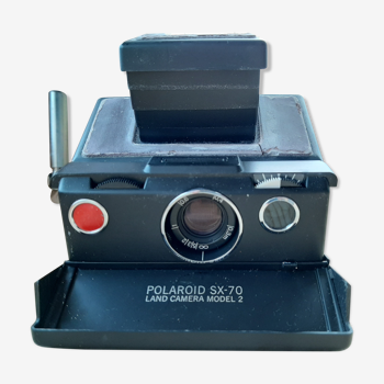 Appareil photos Polaroid sx-70 land camera model 2