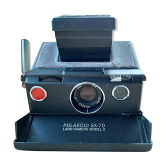 Appareil photos Polaroid sx-70 land camera model 2