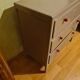 50s chest of drawers