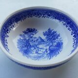 Burgenland broth bowl