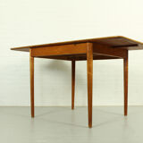 1958 Pastoe drop-leaf table – Dutch design classic