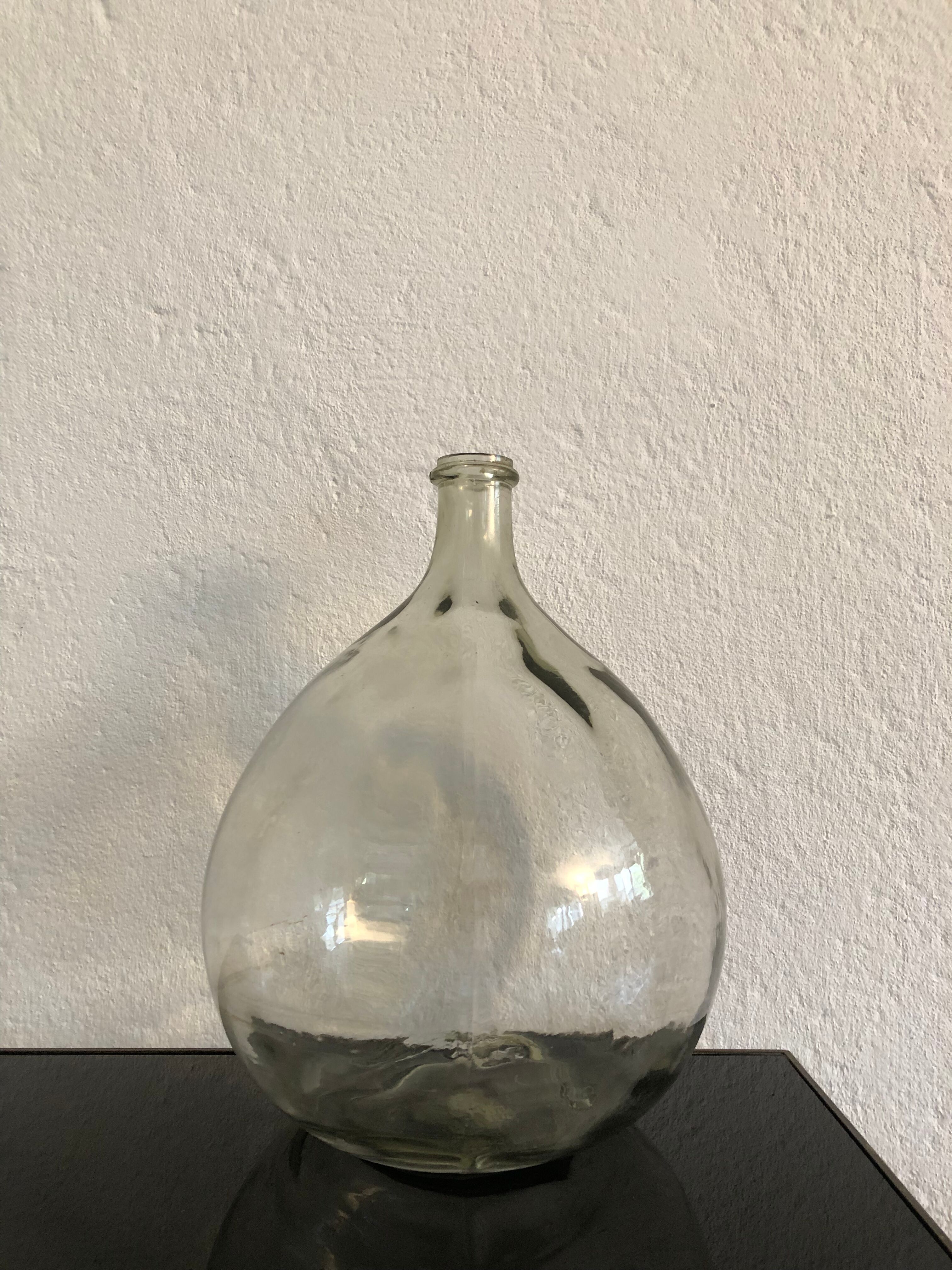 Demiojohn former 10l