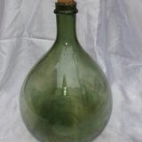 Demijohn 10l with its CAP