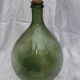 Demijohn 10l with its CAP