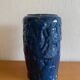 Vase of dancing girls in a farandole