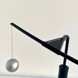 Nestore Lettura lamp by Carlo Forcolini for Artemide 1991