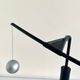 Nestore Lettura lamp by Carlo Forcolini for Artemide 1991