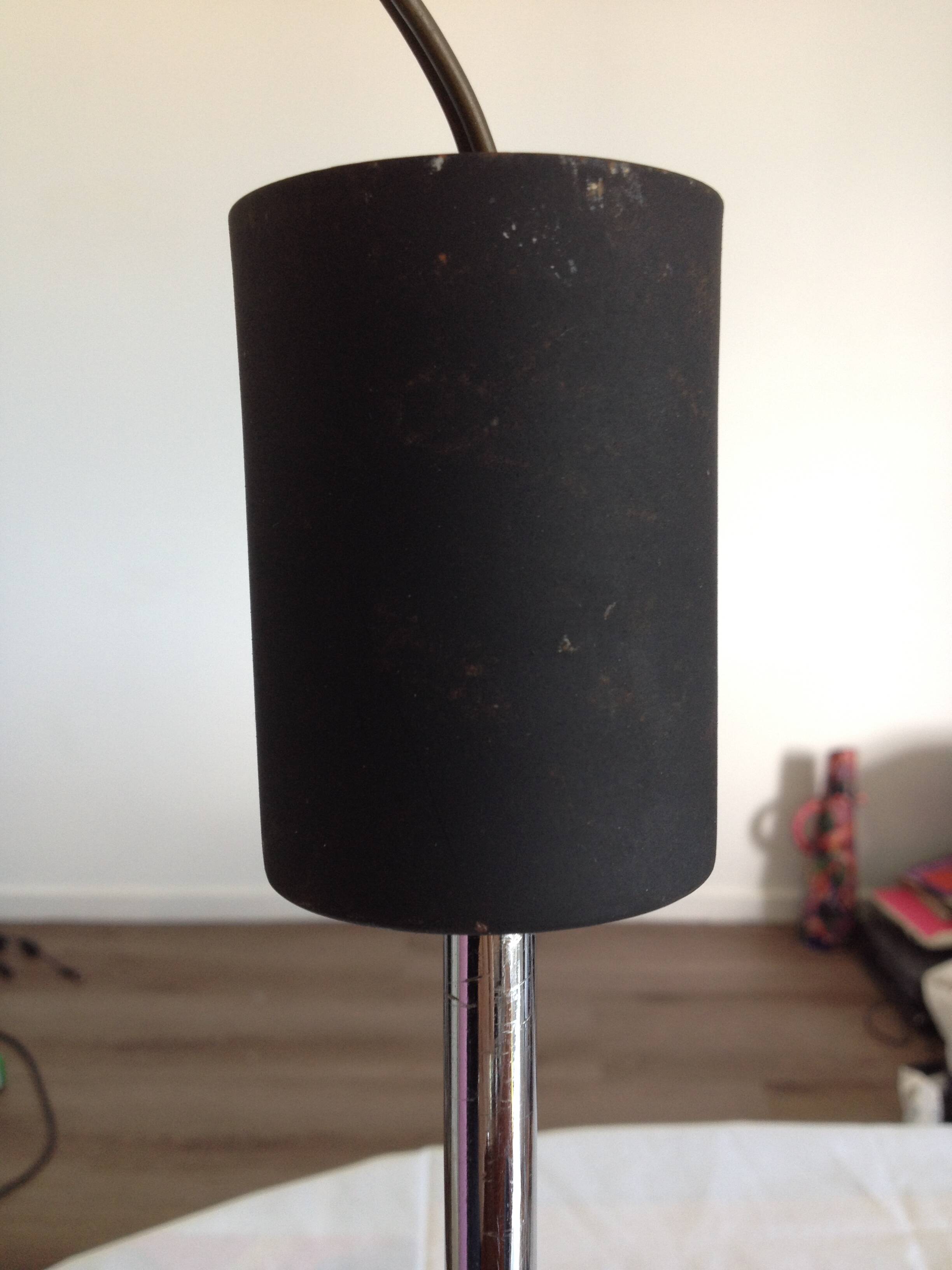 lustre design des année 60/70