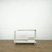 Postmodern trolley