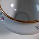 Sucrier en porcelaine de Limoges manufacture Bernardaud