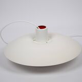 Danish vintage pendant lamp PH 4/3 by Poul Henningsen, Louis Poulsen, 1966