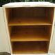 Art deco buffet in painted oak