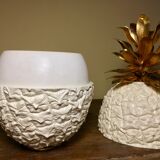 Michel Dartois pineapple ice bucket