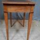 Petite table a écrire