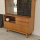 High buffet / Sideboard U 372 / 386 by B Landsman and H Nepozytek 60