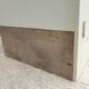 Column shelves 1 door 1940 "ready to paint"