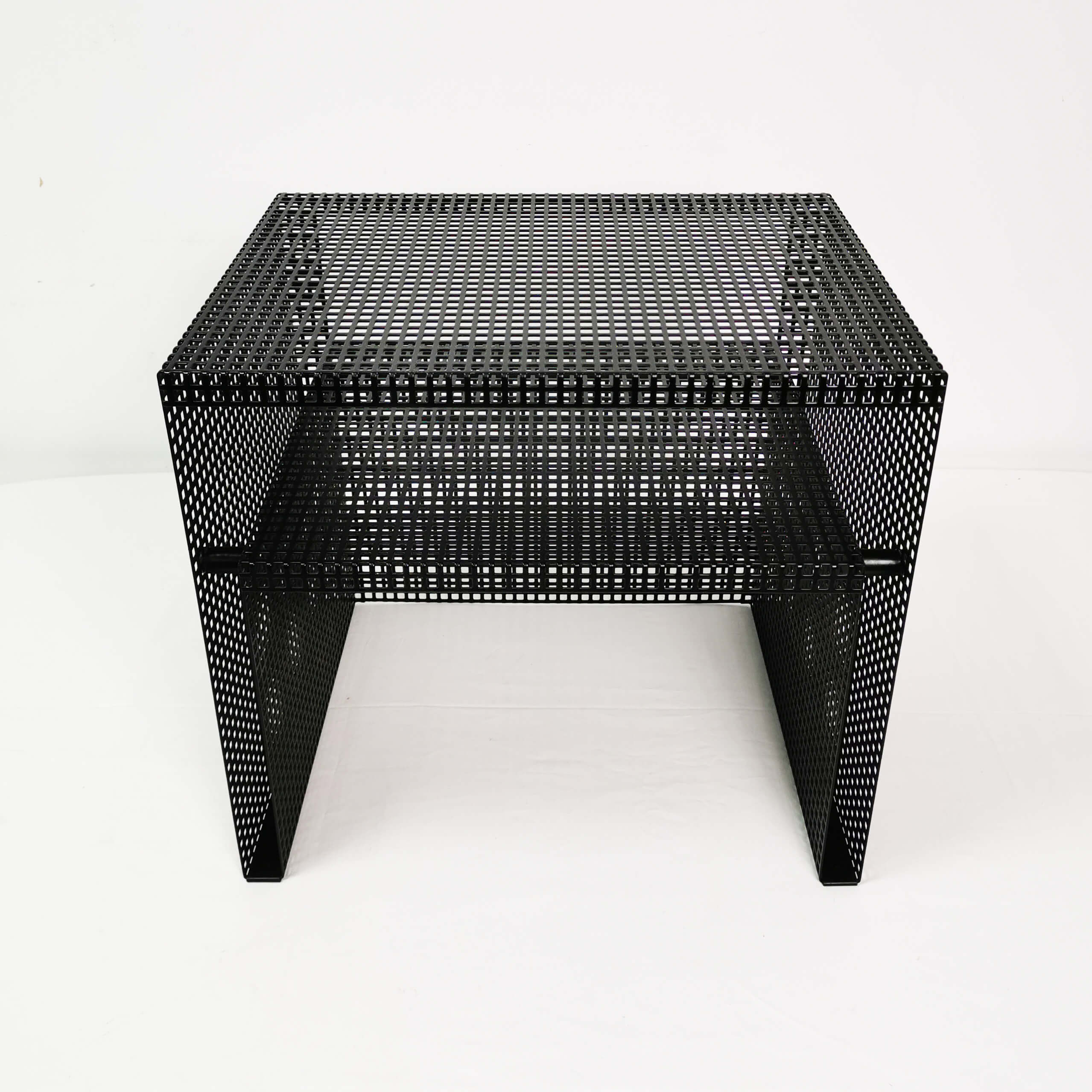 Cabinet - table, made in Germany, 1970s