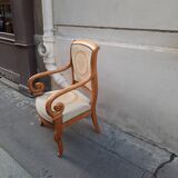 Style chair