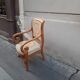 Style chair